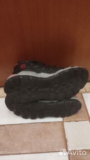 Ботинки Sketchers