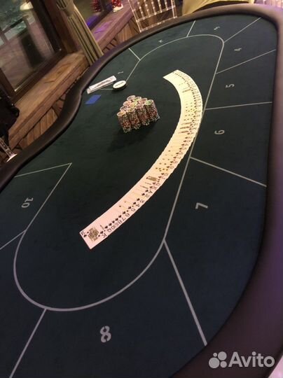 Крупье Дилер Покер Рулетка Блэкджек Фанказино