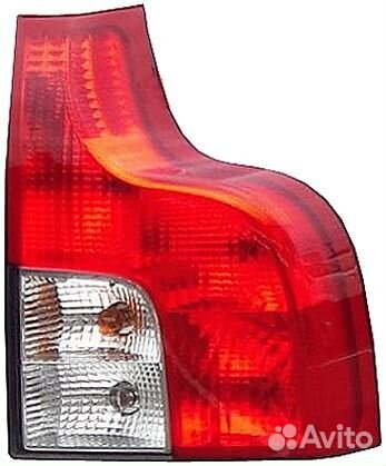 Фонарь задний левый 9EL162633031 hella