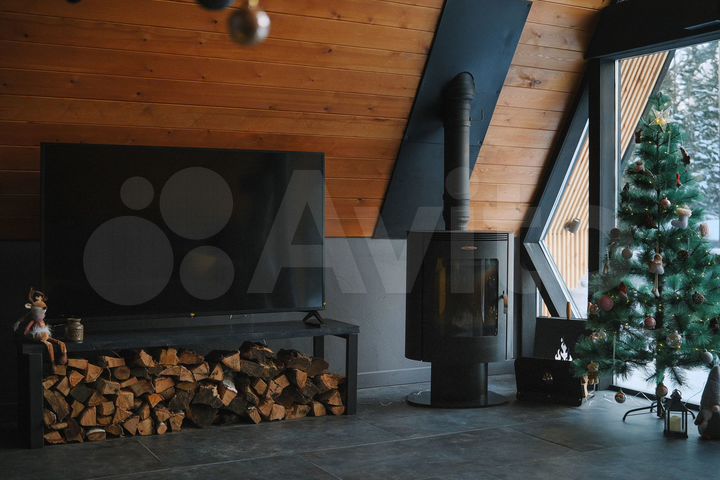 Дом 64 м² на участке 15 сот.