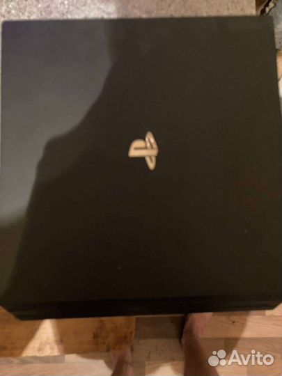 Sony PS4 pro