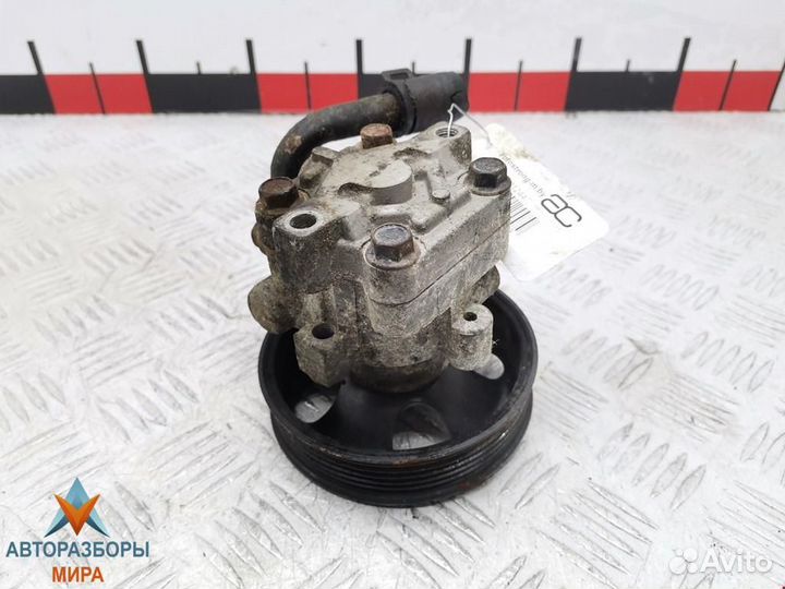 Насос гидроусилителя руля Hyundai Santa Fe