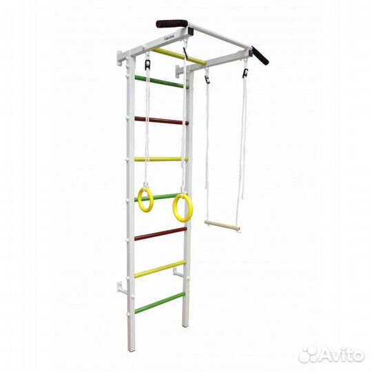 Шведская стенка Альбатросик комплект Г