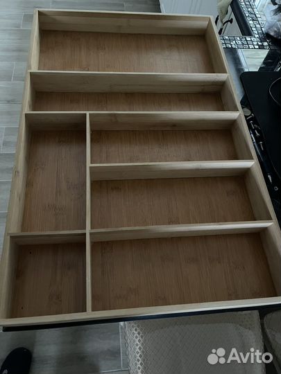 Лоток для столовых приборов