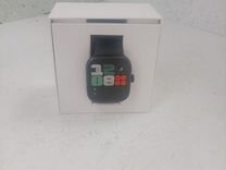 Смарт-часы Xiaomi Redmi Watch 4 (Рассрочка / Л3)