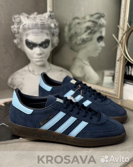 Adidas Spezial