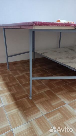 Раскройный стол