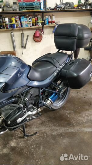 Бмв R1150R