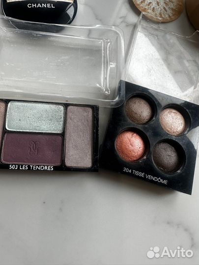 Большой сет декора Chanel и тд