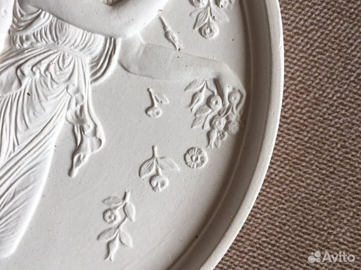 Настенное панно