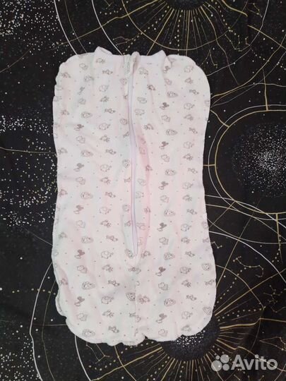 Детские вещи пакетом для девочек