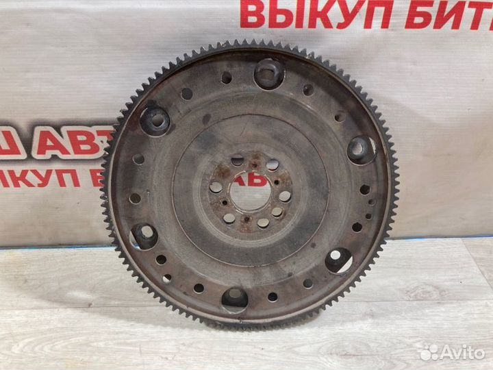 Маховик АКПП Bmw X5 (E-70) 2010