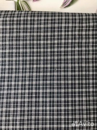 Ткань отрез 7,8 м