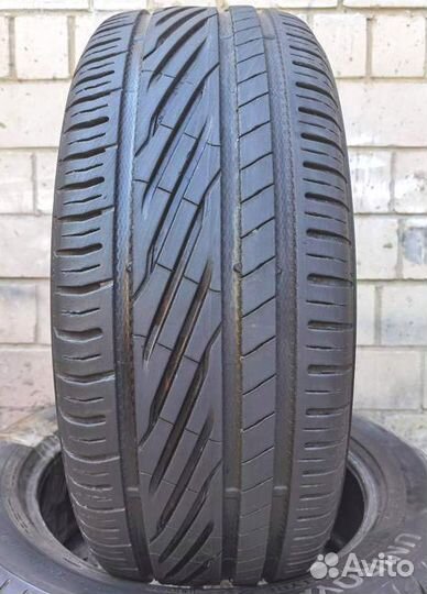 Uniroyal RainSport 5 225/55 R18 98V