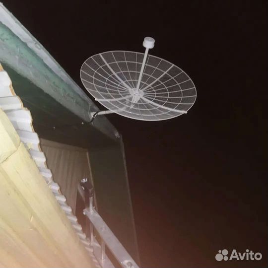 Усиление сотовой связи, мобильный интернет WiFi