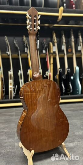 Классическая гитара Yamaha C70 (новая)