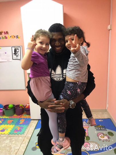 Частный детский сад Люберцы