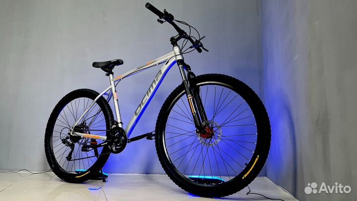 Велосипед прогулочный