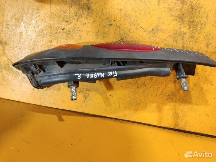 Фонарь задний правый для Fiat Marea