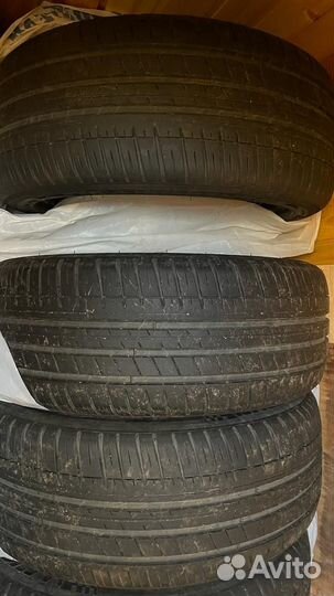 Michelin Pilot Sport 3 235/45 R18