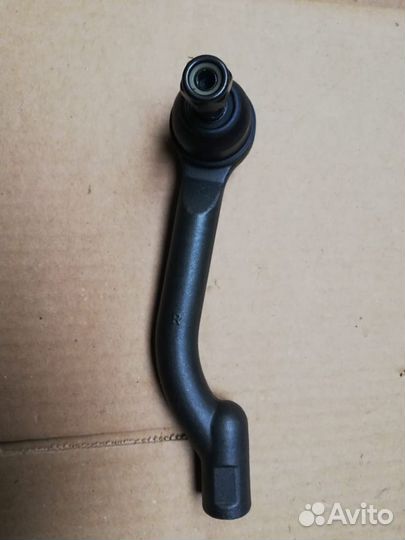 Рулевой наконечник Nissan Qashqai ateni1092