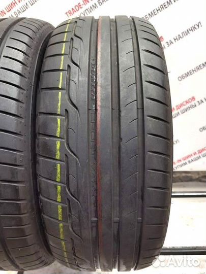 Dunlop Sport Maxx RT 225/45 R18 95Y