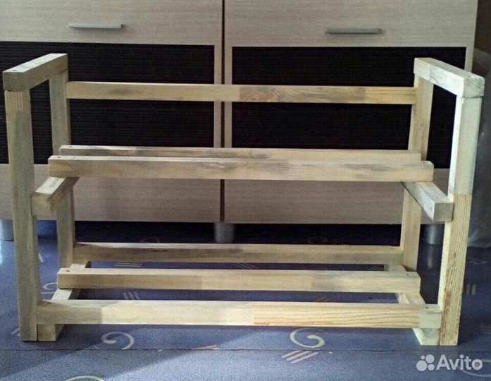 Риг/корпус для майнинг фермы