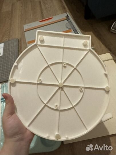 Инструменты для скрапбукинга