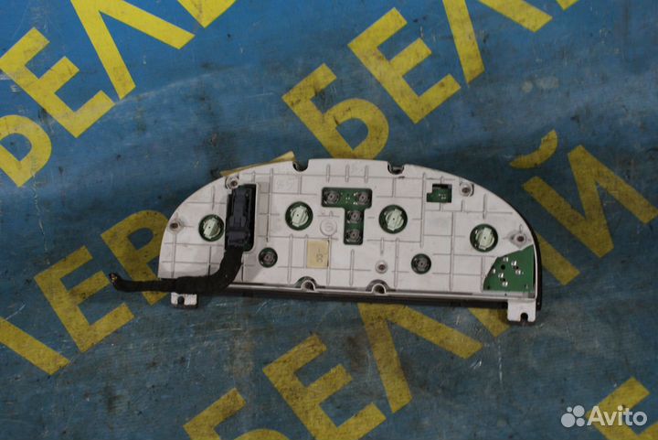 Приборы Ford Mondeo 3