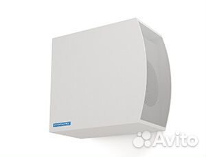 Cvgaudio SUBone model C-8/W – профессиональный пас