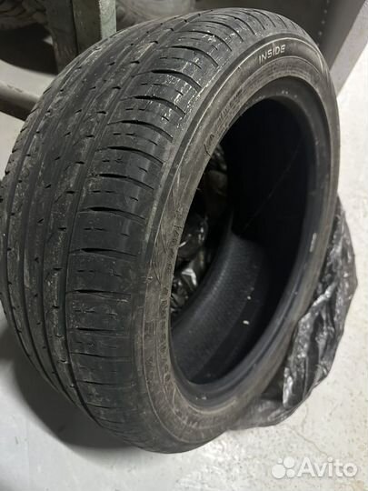 Kumho Ecowing ES31 215/60 R17