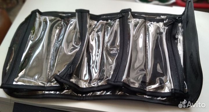 Аксессуары: Ремни, Сумки, Косметички, Брелоки