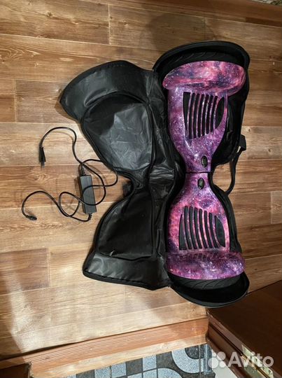 Гироскутер