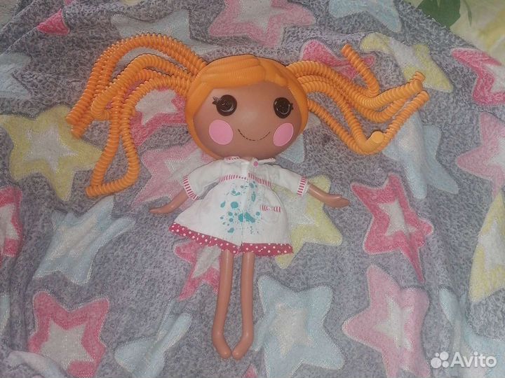 Кукла Лалалупси