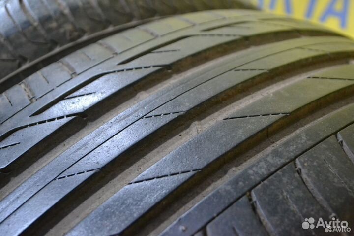 Bridgestone Turanza T001 215/55 R17