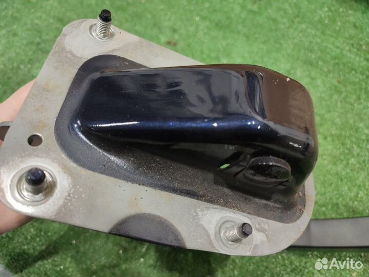 Петля крышки багажника левая Bmw 320I F30 N20B20