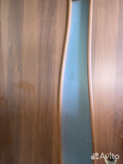 Дверь межкомнатная