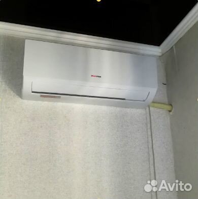 Чистка, заправка и установка кондиционеров