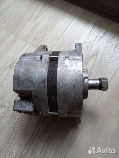 Генератор 17.3701