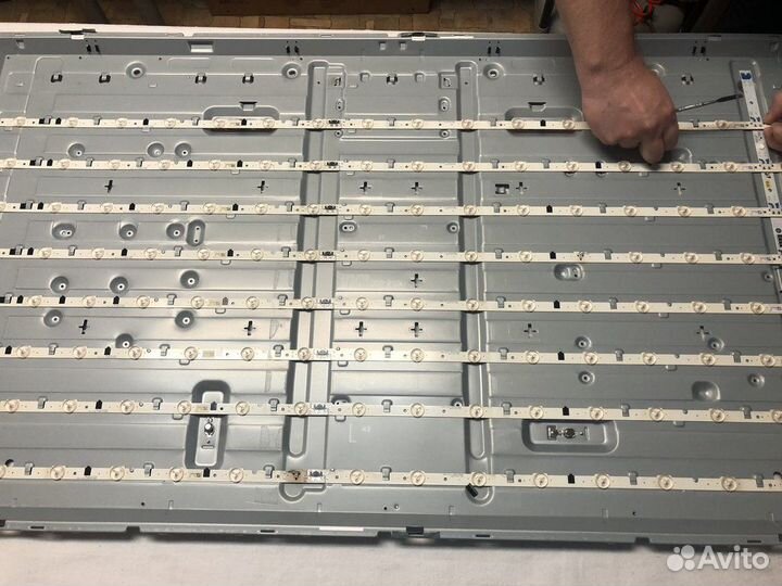 Ремонт Подсветки телевизоров в Пензе