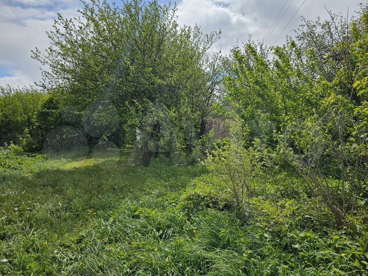 Участок 27 сот. (ИЖС)