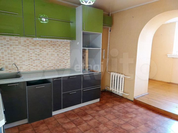 2-к. квартира, 71,6 м², 9/10 эт.