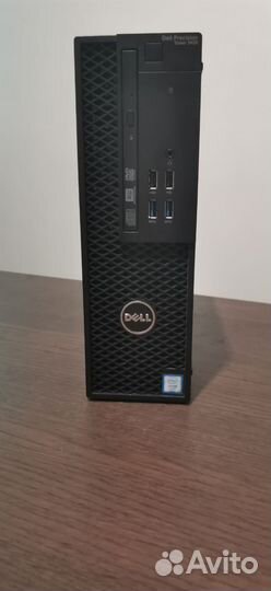 Dell Precision 3420 Tower