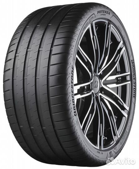 Bridgestone Potenza Sport 225/50 R18 99Y