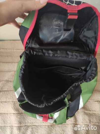 Рюкзак erich krause