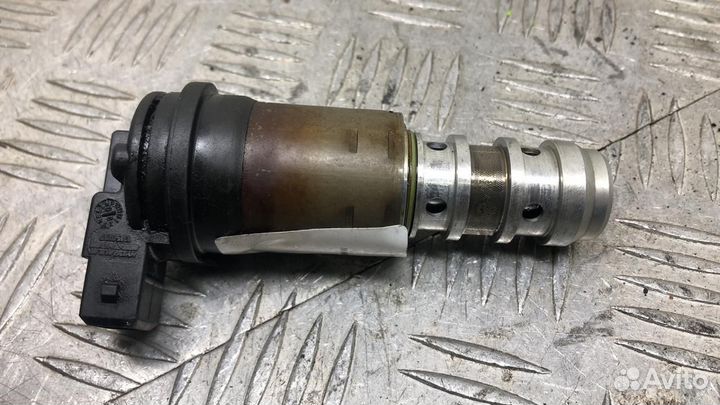 Электромагнитный клапан BMW 3 E90/E91/E92/E93 2009