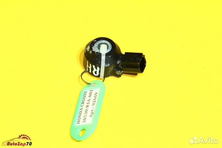 Honda Crosstour Датчик детонации