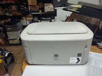 Лазерный принтер Canon LBP6000