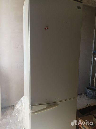 Холодильник бу