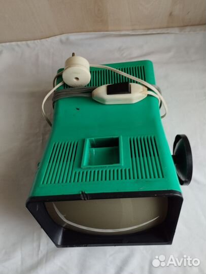 Фильмоскоп